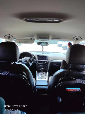 Audi Q5 - 10000 € / 19558.30 лв. - 35155898 7