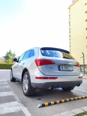 Audi Q5 - 10000 € / 19558.30 лв. - 35155898 5