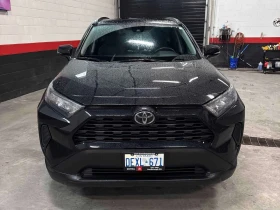 Toyota Rav4 * LE * 2 КЛЮЧА* ПОДГРЕВ*  - 20500 € / 40094.51 лв. - 62853929 6