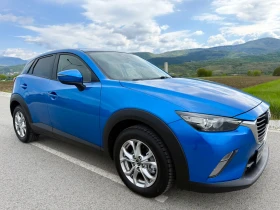 ������ Mazda CX-3