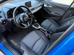Mazda CX-3 2.0i SKYACTIV KEYLESS / NAVI / PODGREV /  | Mobile.bg � ����� ������ 9