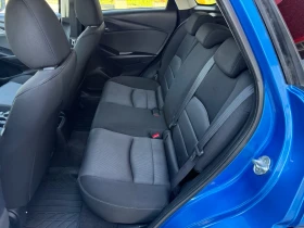 Mazda CX-3 2.0i SKYACTIV KEYLESS / NAVI / PODGREV /  | Mobile.bg � ����� ������ 12