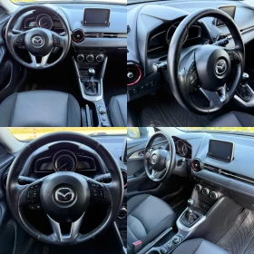 Mazda CX-3 2.0i SKYACTIV KEYLESS / NAVI / PODGREV /  | Mobile.bg � ����� ������ 14