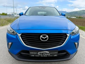 Mazda CX-3 2.0i SKYACTIV KEYLESS / NAVI / PODGREV /  | Mobile.bg � ����� ������ 2