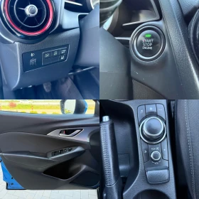 Mazda CX-3 2.0i SKYACTIV KEYLESS / NAVI / PODGREV /  | Mobile.bg � ����� ������ 15