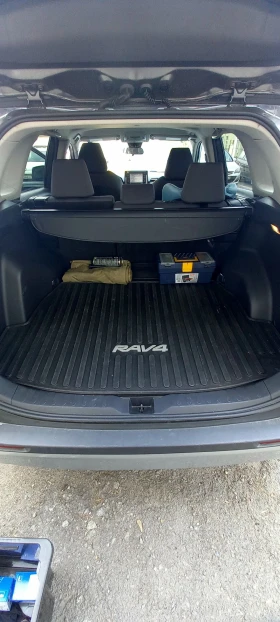 Toyota Rav4 2, 5 XLE | Mobile.bg � ����� ������ 15