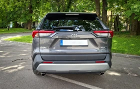 Toyota Rav4 2, 5 XLE | Mobile.bg � ����� ������ 6