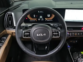 Kia Sorento GASOLINE 2.5T 2WD PRESTIGE | Mobile.bg � ����� ������ 12