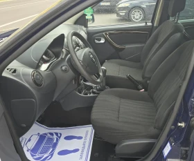 Dacia Duster 1.6 i LPG | Mobile.bg � ����� ������ 13