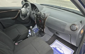 Dacia Duster 1.6 i LPG | Mobile.bg � ����� ������ 12