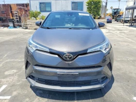 Toyota C-HR 2.0L 4 FRONT WHEEL DRIVE | Mobile.bg � ����� ������ 6