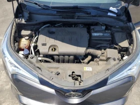 Toyota C-HR 2.0L 4 FRONT WHEEL DRIVE | Mobile.bg � ����� ������ 13