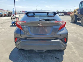 Toyota C-HR 2.0L 4 FRONT WHEEL DRIVE | Mobile.bg � ����� ������ 7