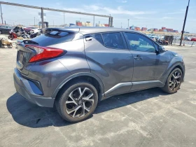 Toyota C-HR 2.0L 4 FRONT WHEEL DRIVE | Mobile.bg � ����� ������ 4
