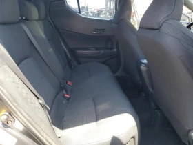 Toyota C-HR 2.0L 4 FRONT WHEEL DRIVE | Mobile.bg � ����� ������ 11