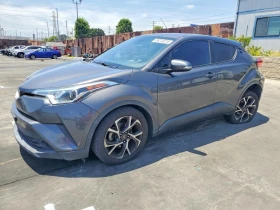 Toyota C-HR 2.0L 4 FRONT WHEEL DRIVE | Mobile.bg � ����� ������ 2