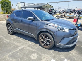 Toyota C-HR 2.0L 4 FRONT WHEEL DRIVE | Mobile.bg � ����� ������ 5