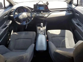 Toyota C-HR 2.0L 4 FRONT WHEEL DRIVE | Mobile.bg � ����� ������ 9