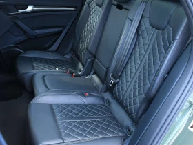 Audi SQ5 TECHNIK | BLACK COMP PKG | RED BRAKES | LOWKM  | Auto.bg — изображение 9