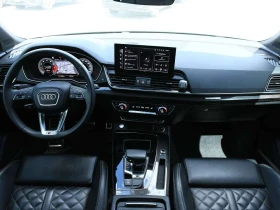 Audi SQ5 TECHNIK | BLACK COMP PKG | RED BRAKES | LOWKM  | Auto.bg — изображение 10