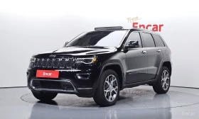 Jeep Grand cherokee 3.6 LIMITED| КАМЕРА| ПОДГРЕВ| ОБДУХВАНЕ| PANO