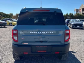 Ford Bronco * Big Bend * АВТОКРЕДИТ * ГЛАВНО ПРЕДСТАВИТЕЛСТВО  | Auto.bg — изображение 5