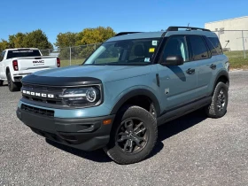 Ford Bronco * Big Bend * АВТОКРЕДИТ * ГЛАВНО ПРЕДСТАВИТЕЛСТВО 