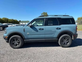 Ford Bronco * Big Bend * АВТОКРЕДИТ * ГЛАВНО ПРЕДСТАВИТЕЛСТВО  | Auto.bg — изображение 3