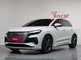 Audi Q4 40 Premium - САМО 30% АВАНС