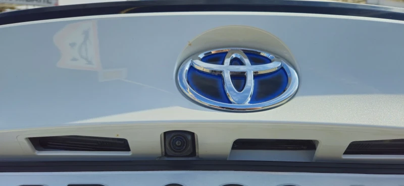 Toyota C-HR Hybrid/Moreno, снимка 5 - Автомобили и джипове - 47649099