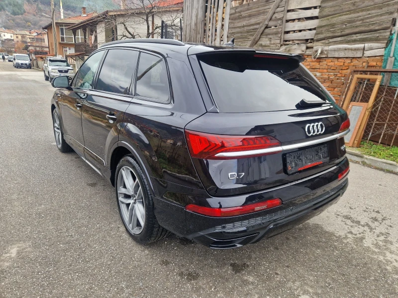 Audi Q7, снимка 5 - Автомобили и джипове - 48279310