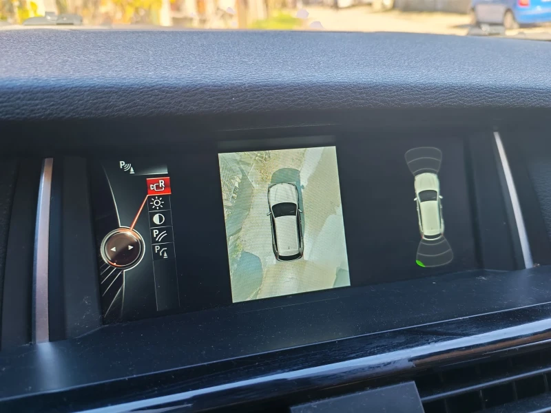 BMW X3, снимка 15 - Автомобили и джипове - 52233254