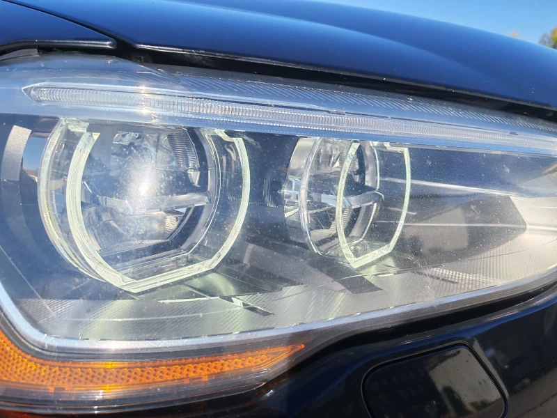 BMW X3, снимка 3 - Автомобили и джипове - 52233254