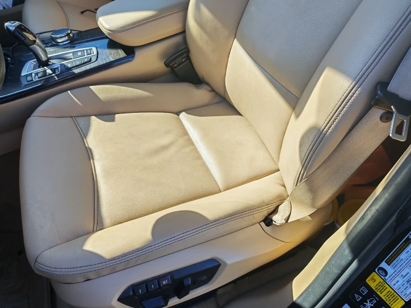 BMW X3, снимка 9 - Автомобили и джипове - 52233254