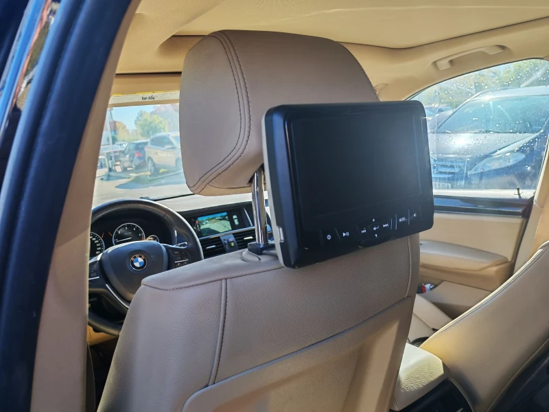 BMW X3, снимка 10 - Автомобили и джипове - 52233254