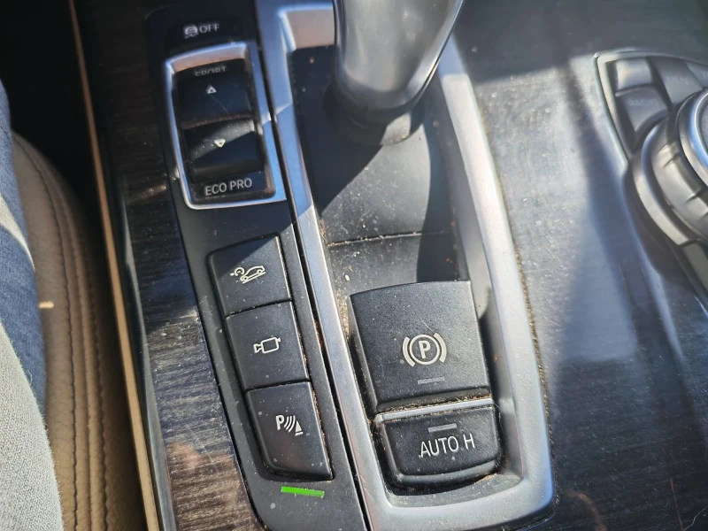 BMW X3, снимка 6 - Автомобили и джипове - 52233254