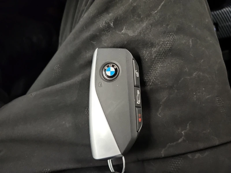 BMW X1 xDrive28i, снимка 16 - Автомобили и джипове - 53144932