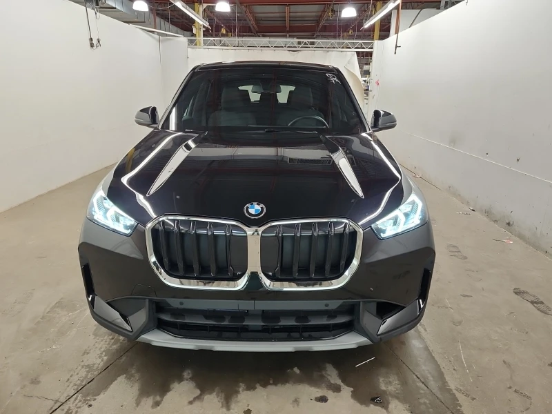 BMW X1 xDrive28i
