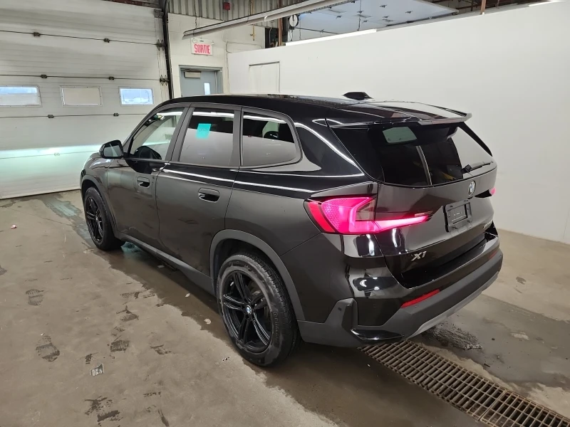 BMW X1 xDrive28i, снимка 5 - Автомобили и джипове - 53144932