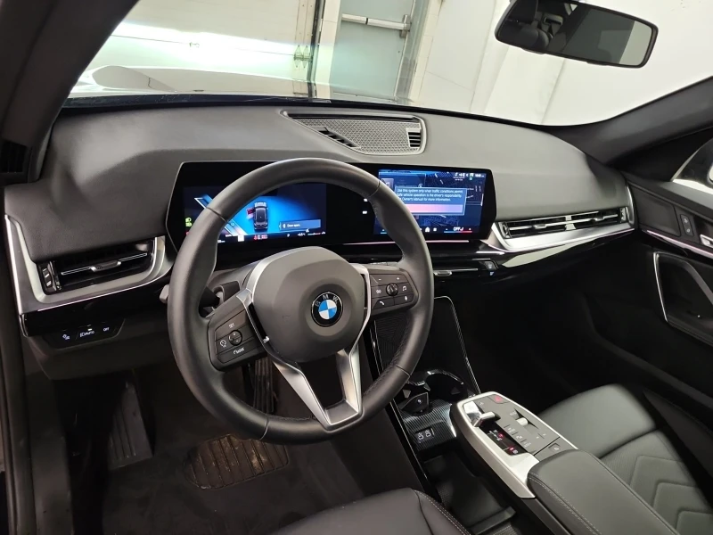 BMW X1 xDrive28i, снимка 10 - Автомобили и джипове - 53144932