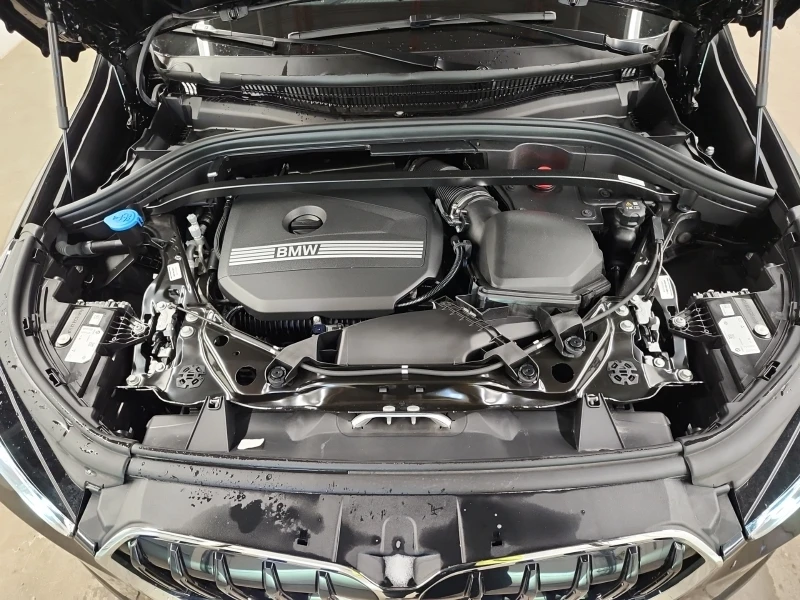 BMW X1 xDrive28i, снимка 17 - Автомобили и джипове - 53144932