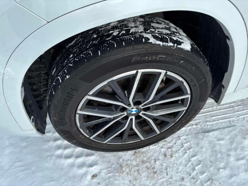 BMW X1 2023 XDRIVE28I * ГЛАВНО ПРЕДСТАВИТЕЛСТВО НА BMW * , снимка 6 - Автомобили и джипове - 53287959