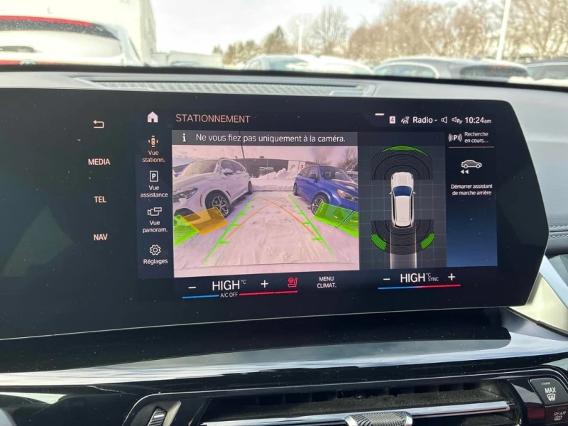 BMW X1 2023 XDRIVE28I * ГЛАВНО ПРЕДСТАВИТЕЛСТВО НА BMW * , снимка 10 - Автомобили и джипове - 53287959