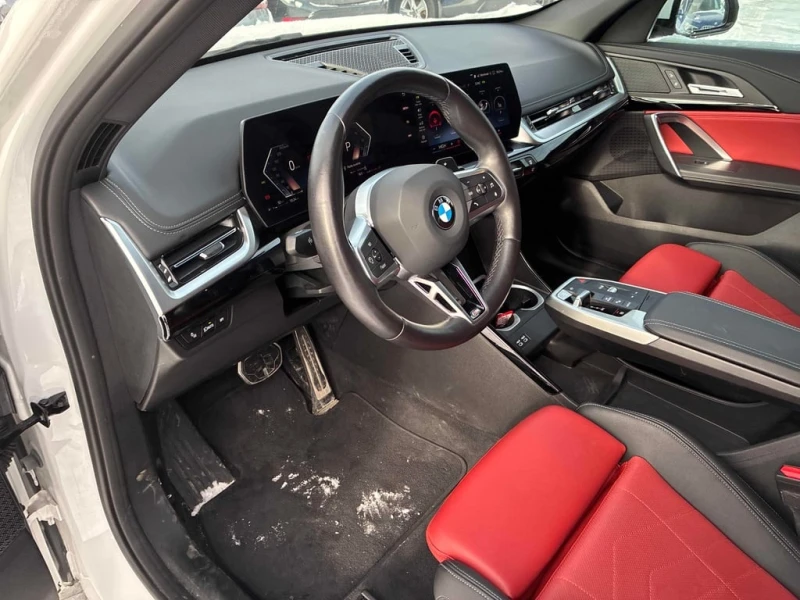 BMW X1 2023 XDRIVE28I * ГЛАВНО ПРЕДСТАВИТЕЛСТВО НА BMW * , снимка 7 - Автомобили и джипове - 53287959