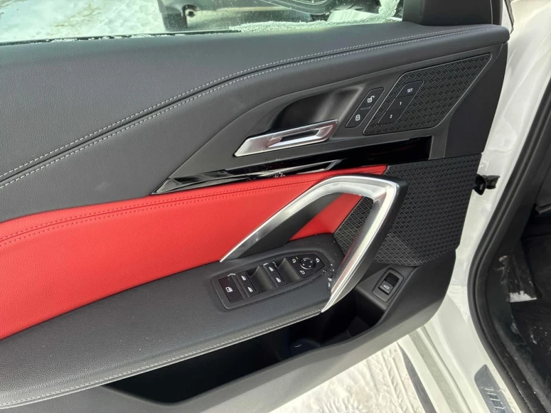 BMW X1 2023 XDRIVE28I * ГЛАВНО ПРЕДСТАВИТЕЛСТВО НА BMW * , снимка 11 - Автомобили и джипове - 53287959