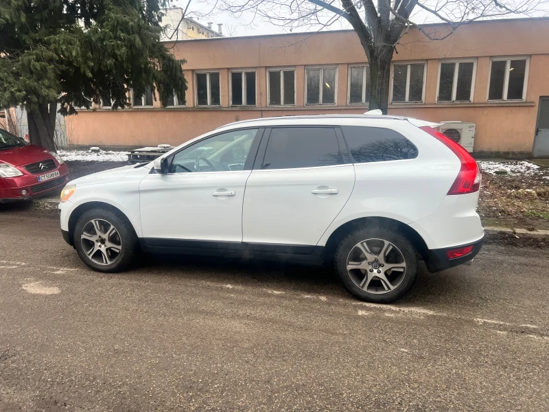 Volvo XC60 3.0 Т, снимка 7 - Автомобили и джипове - 53352108
