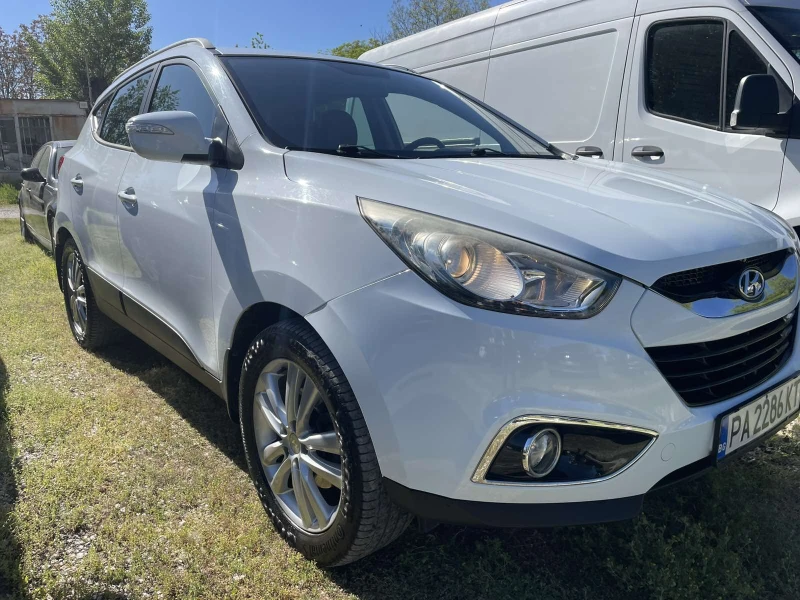 Hyundai IX35 2.0 i - 17900 лв. - 50939827 1