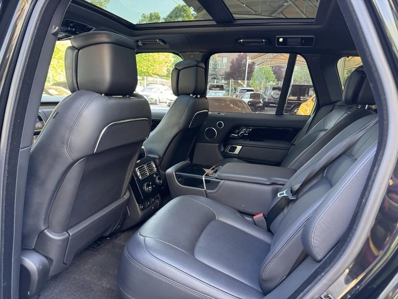 Land Rover Range rover P525, снимка 15 - Автомобили и джипове - 50122641