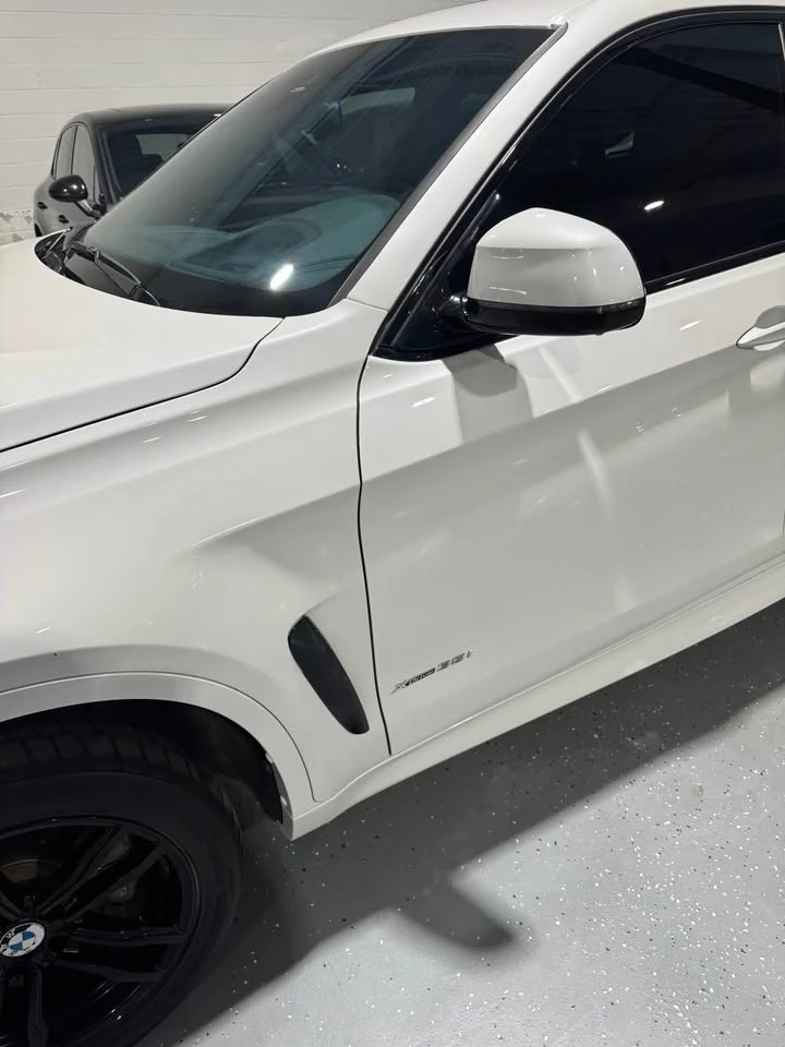 BMW X6 35i * * CARFAX * * АВТО КРЕДИТ * *  - изображение 6