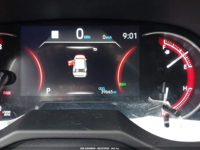 Toyota Rav4 XLE    ! | Mobile.bg   11